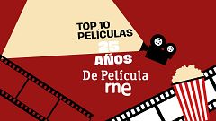 Una película para cada año de 'De Película'