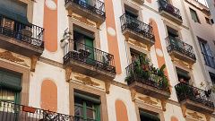 El euríbor repunta y cierra septiembre por encima del 4,1%, cerca de máximos de noviembre de 2008