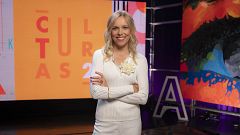 'Culturas 2' comienza una nueva etapa con Tània Sarrias como presentadora