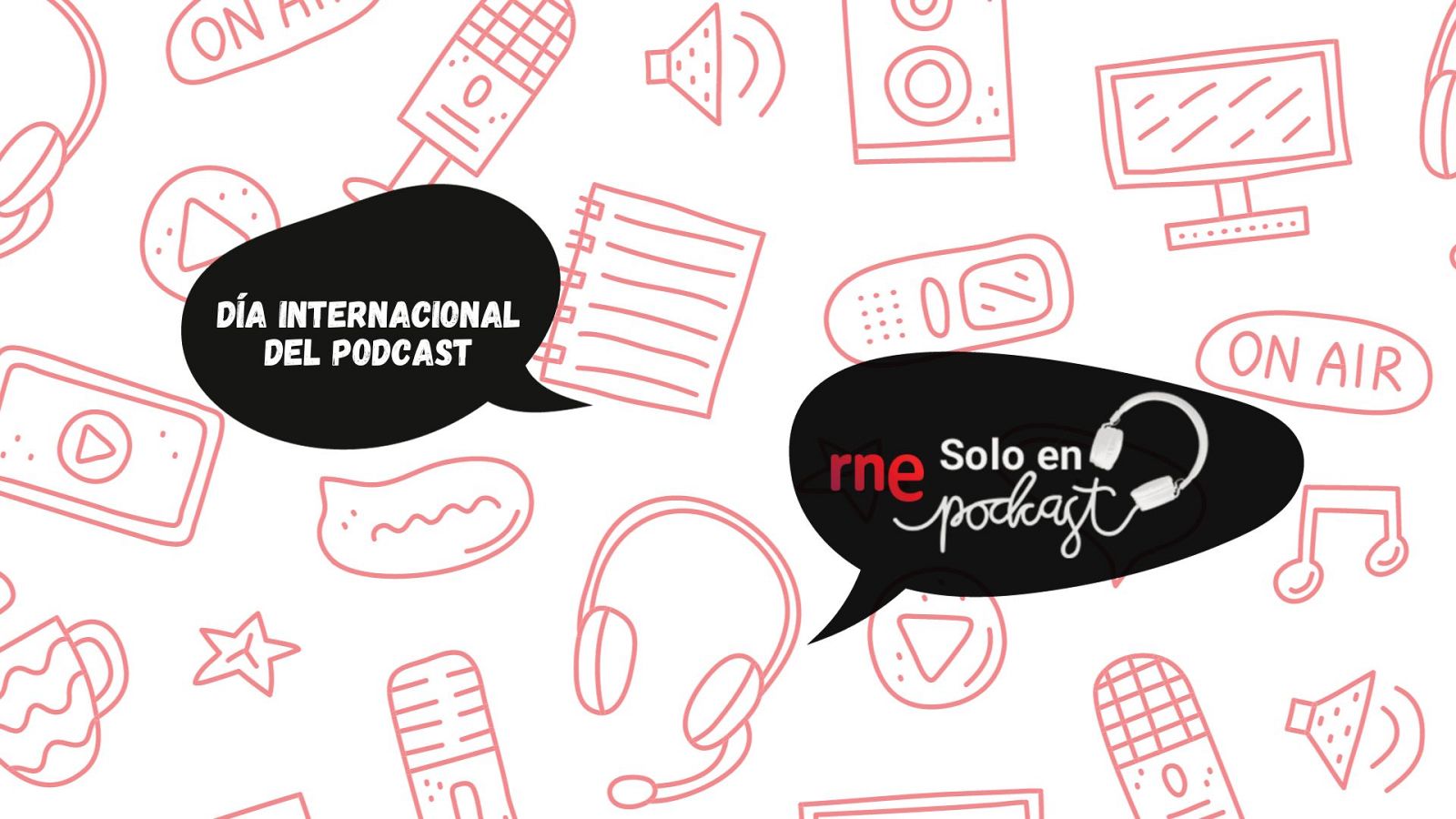 30 de septiembre, Día Internacional del Podcast