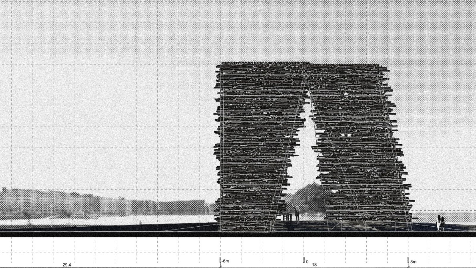 Proyecto Lost Forest