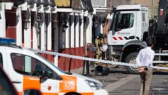 Las discotecas incendiadas en Murcia tenían orden de cierre desde 2022