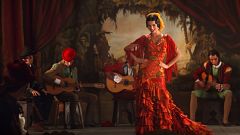 La grandeza de 'La niña de tus ojos': 18 protagonistas, 18 nominaciones a los Goya y una preciosa escena para la historia