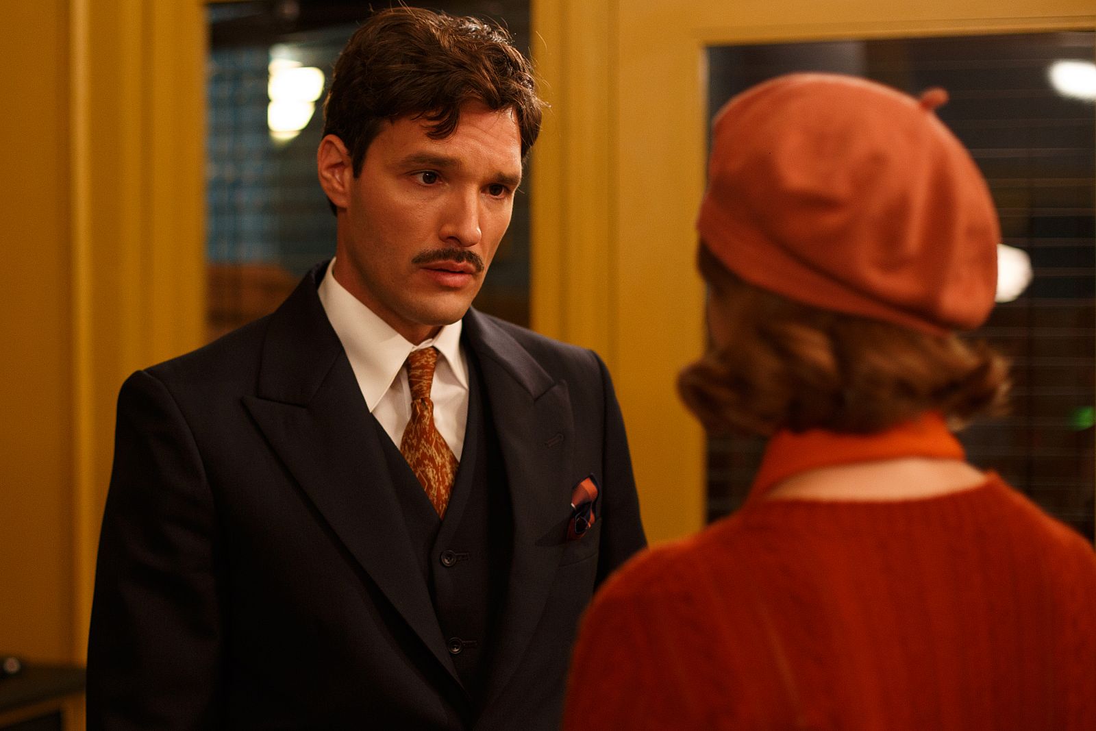 ¿Quién ha intentado acabar con la vida de Íñigo?