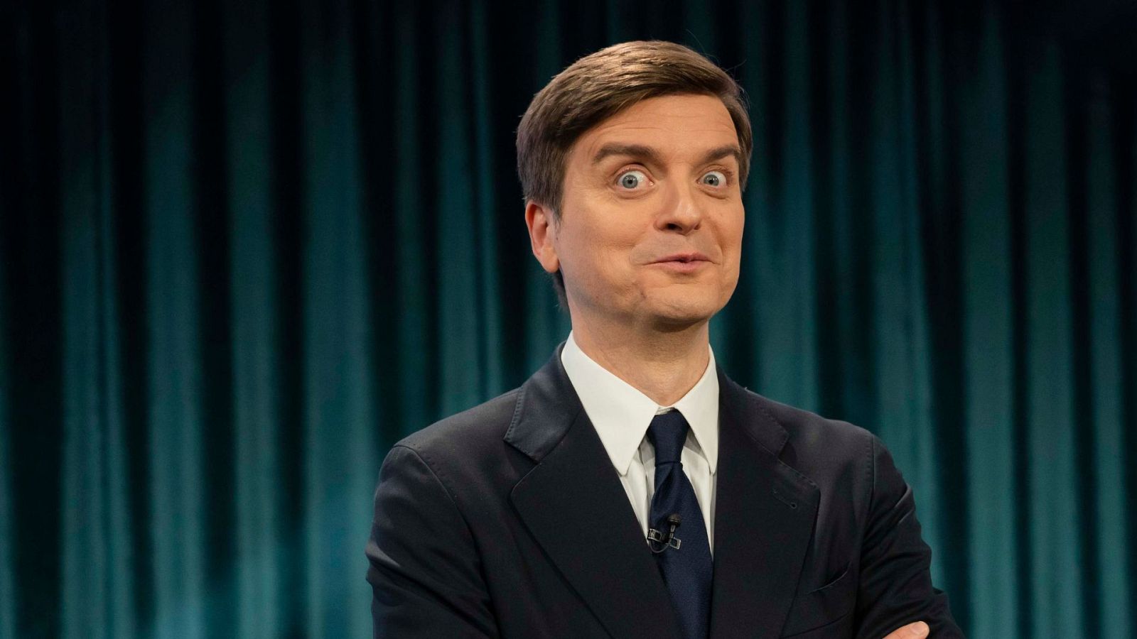 Marc Giró llega a RTVE Play