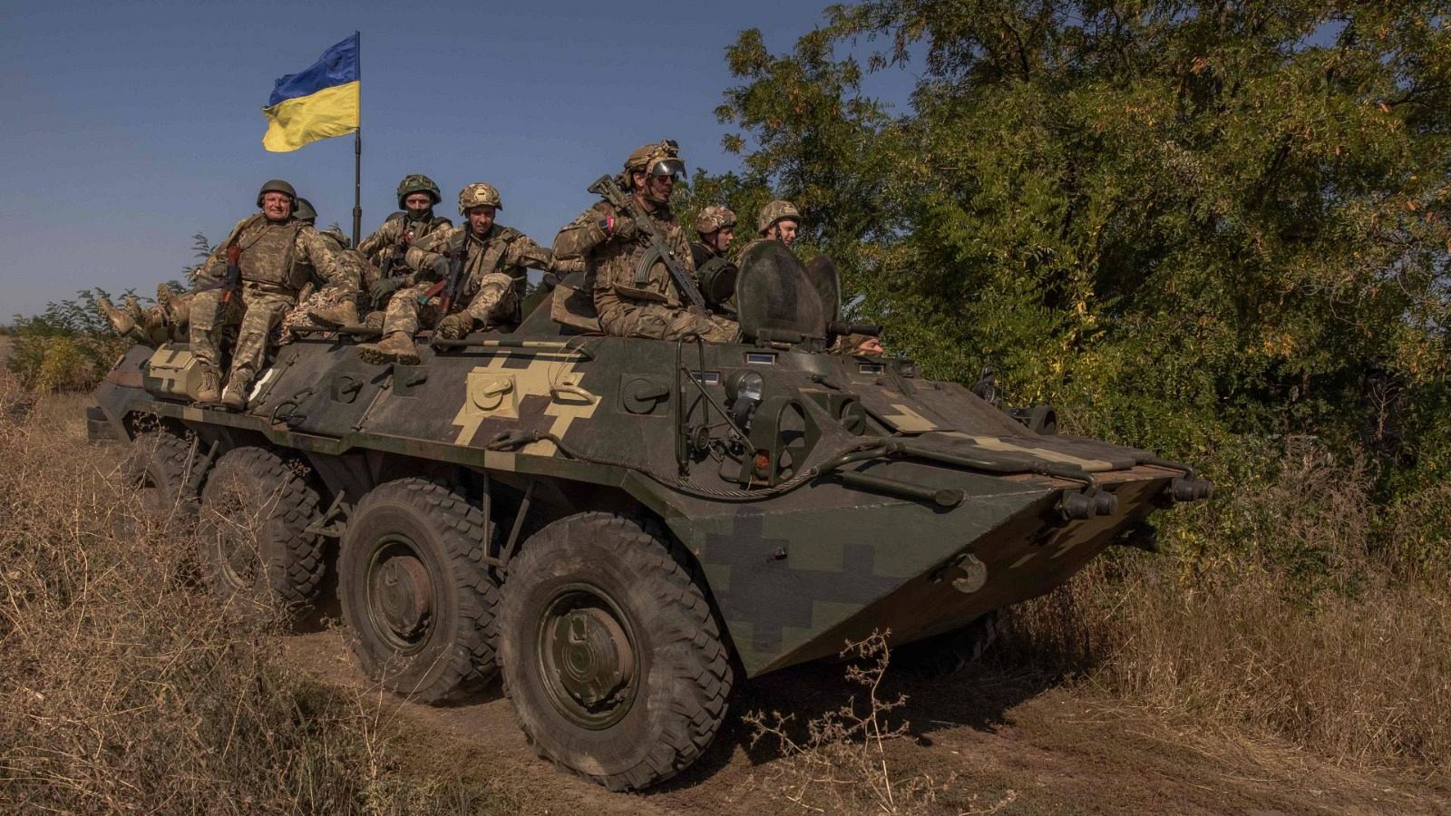 La tensión geopolítica traerá inseguridad alimentaria y energía limpia más cara, según el FMI