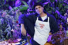 MasterChef Celebrity | Daniel Illescas confiesa qué le pasó el día que le paró la policía