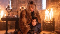 Así es 'La ermita', drama sobrenatural de Carlota Pereda con Belén Rueda