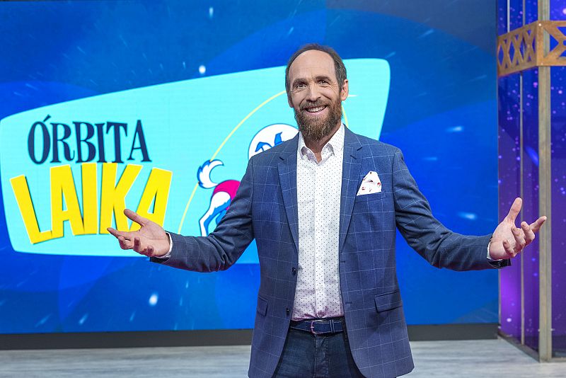 'Órbita Laika' inicia su novena temporada en La 2
