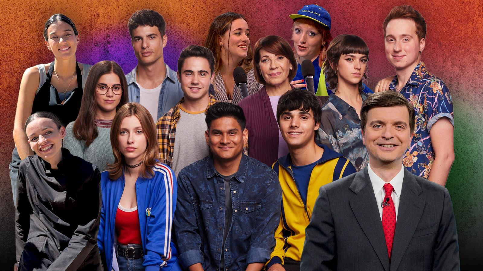 Estrenos RTVE Play: Programación películas y series de la semana del 9 al 15 de octubre de 2023