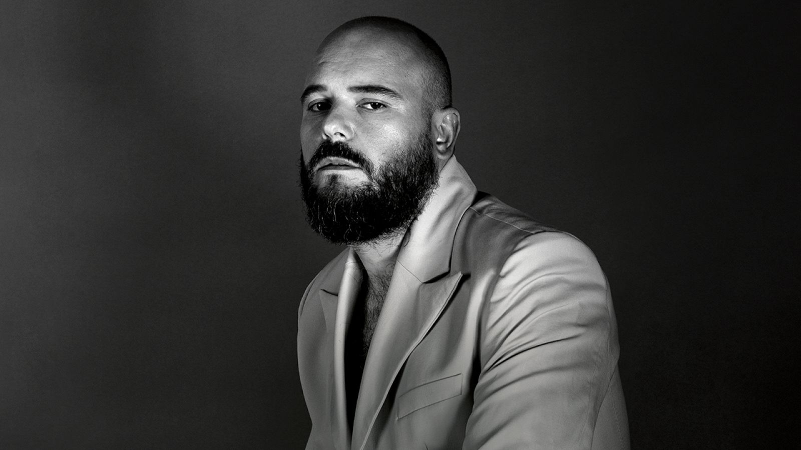 Niño de Elche será uno de los protagonistas del especial desde Curtocircuíto