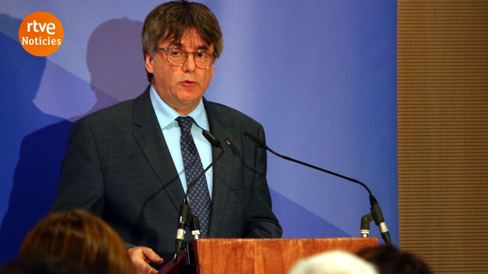 Junts anuncia que votarà sí o no a la investidura de Pedro Sánchez