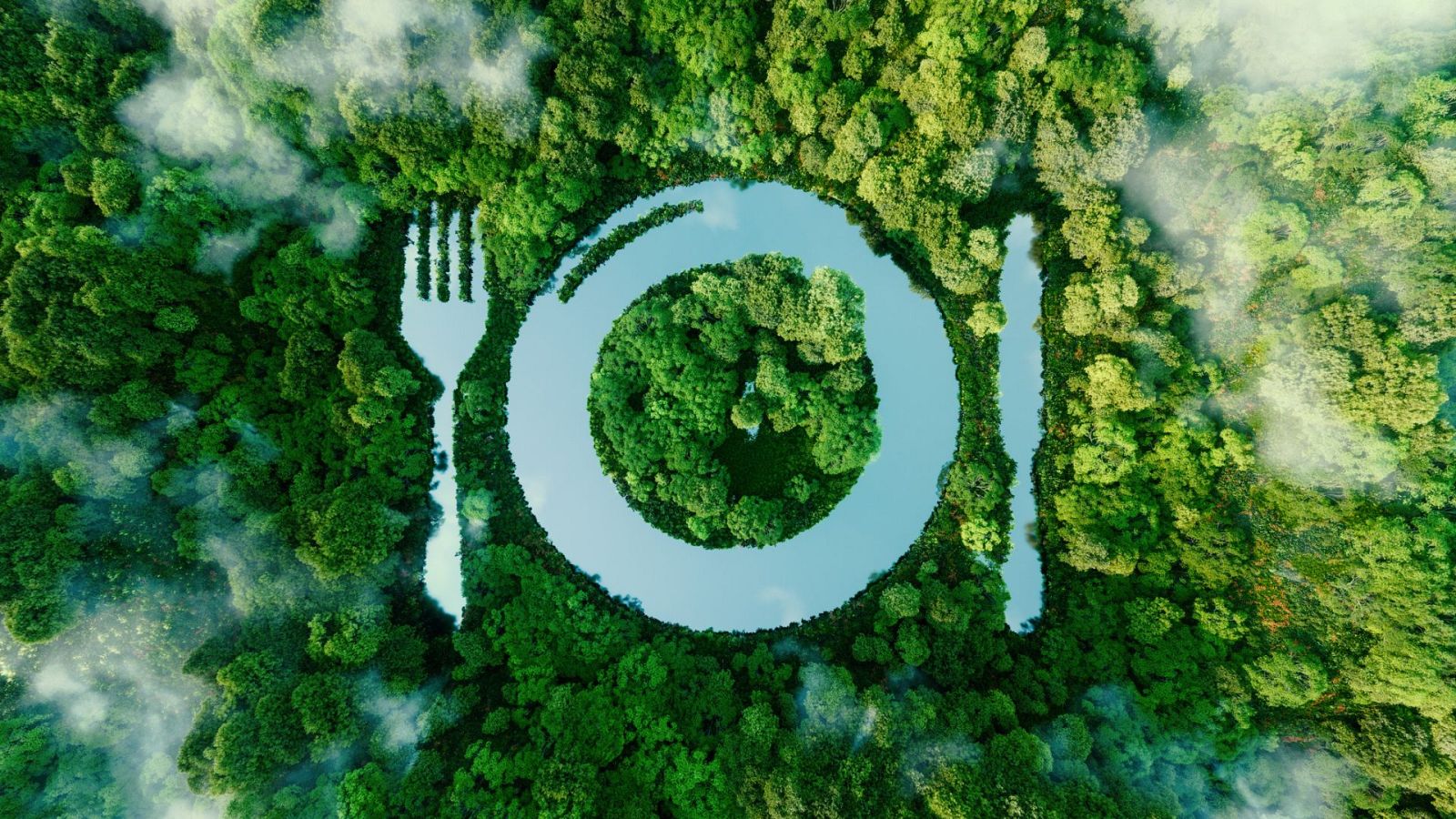 La relación entre alimentación, salud y el impacto en el medio ambiente de nuestra nutrición