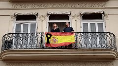 El patriotismo en España: orgullo nacional pero grandes diferencias en el apego a los símbolos