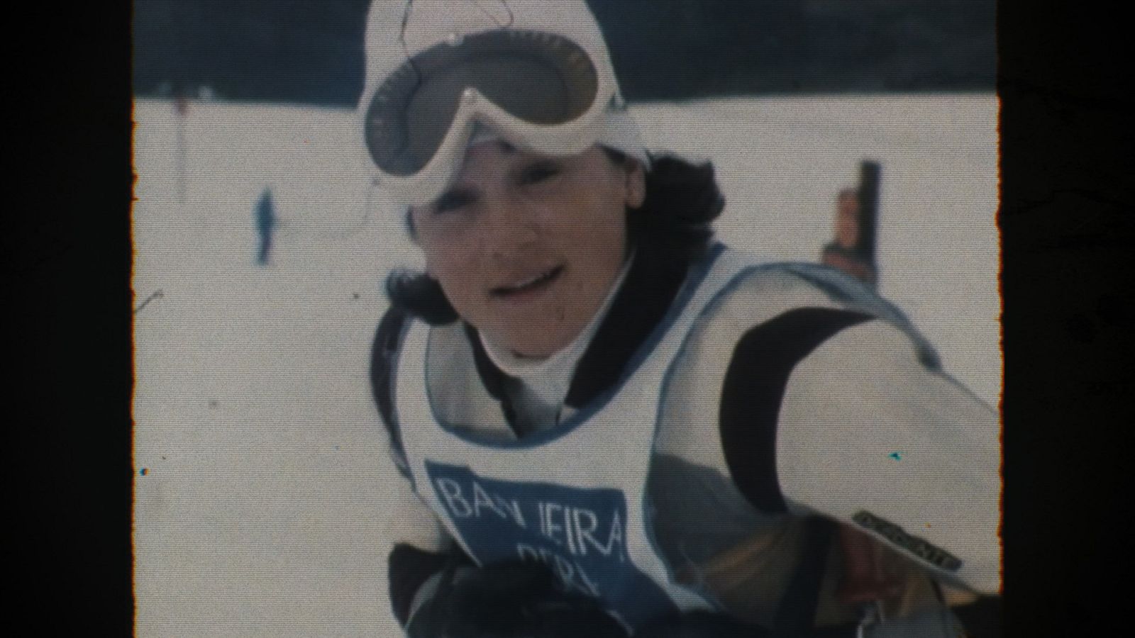 Blanca Fernández-Ochoa