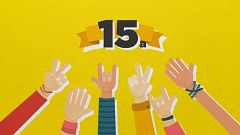 Sabies que el català és un dels idiomes amb més presència a internet?