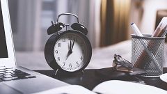 Entra en vigor el horario de invierno: a las 03.00 se han retrasado los relojes hasta las 02:00