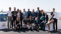 'La ley del mar' inaugura el South International Series Festival de Cádiz