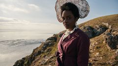 La única mujer negra de los libros de Jane Austen está en 'Sanditon'