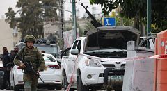 La comunidad internacional condena el ataque sobre Israel y pide el cese de la violencia