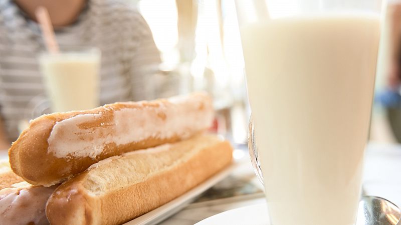 Da de la Comunidad Valenciana: los 5 productos que deberas probar si la visitas 