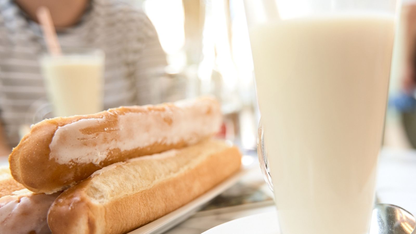 Ahora o Nunca | Día de la Comunidad Valenciana