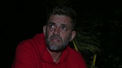 El Conquistador | Uno de los favoritos, a punto de abandonar: "Así no puedo seguir"