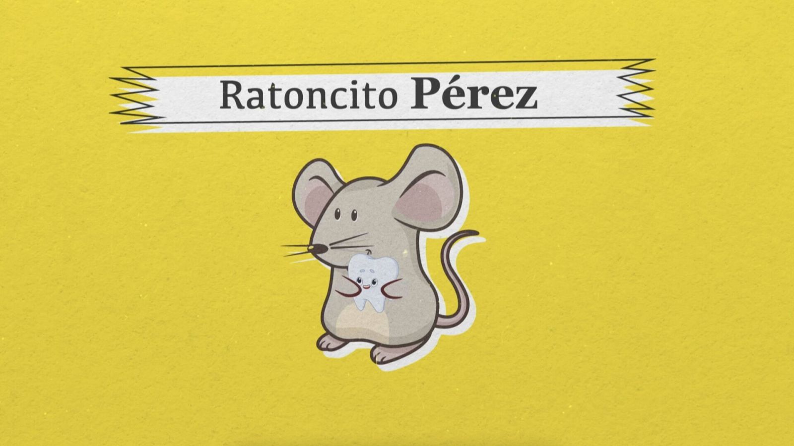 El ratolinet Pérez roba la feina als Angelets