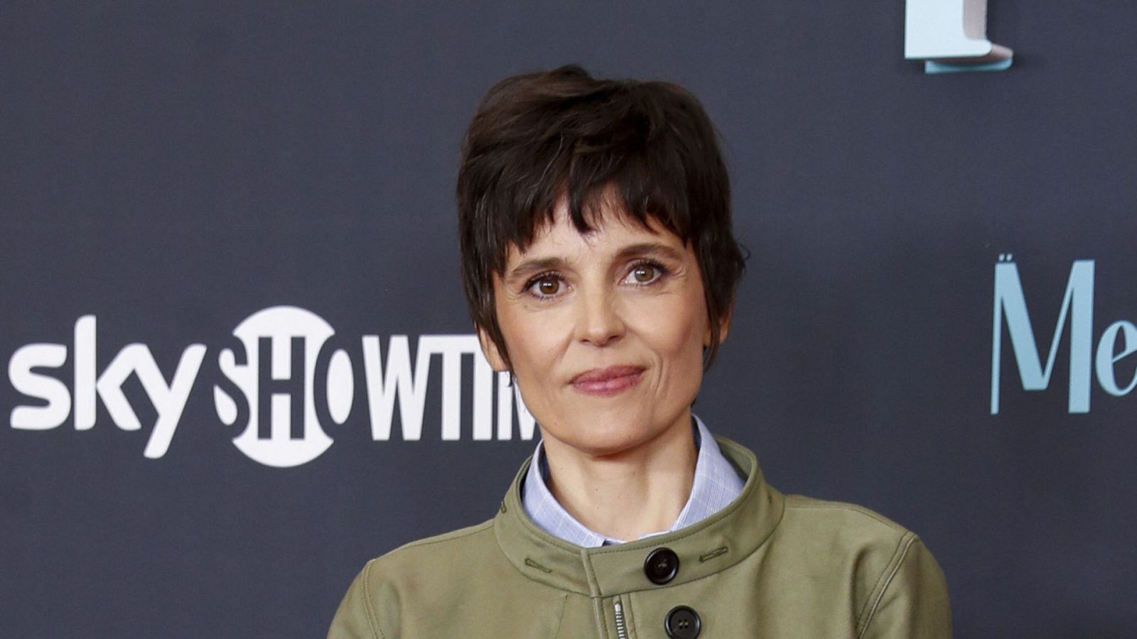 Elena Anaya presenta 'Mentiras pasajeras'