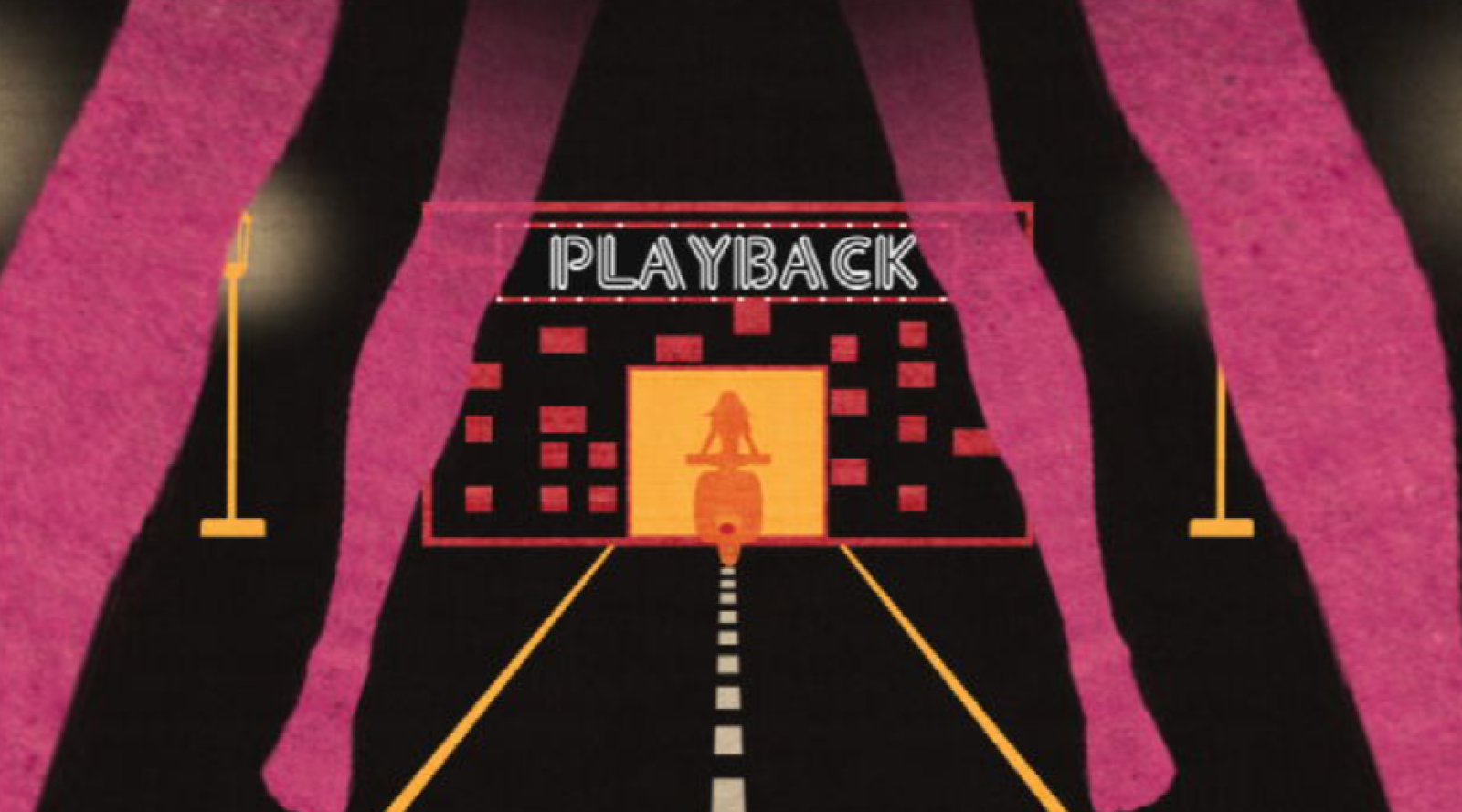 'Playback', en 'Cómo nos reímos'