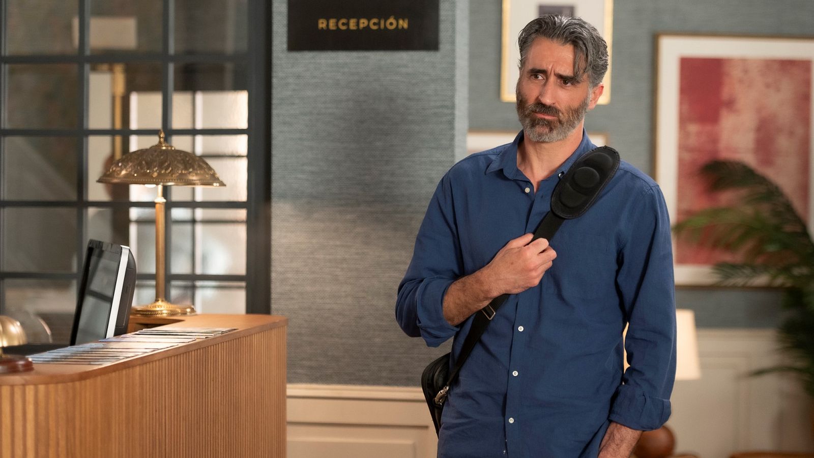 '4 estrellas' | Raúl es el principal sospechoso