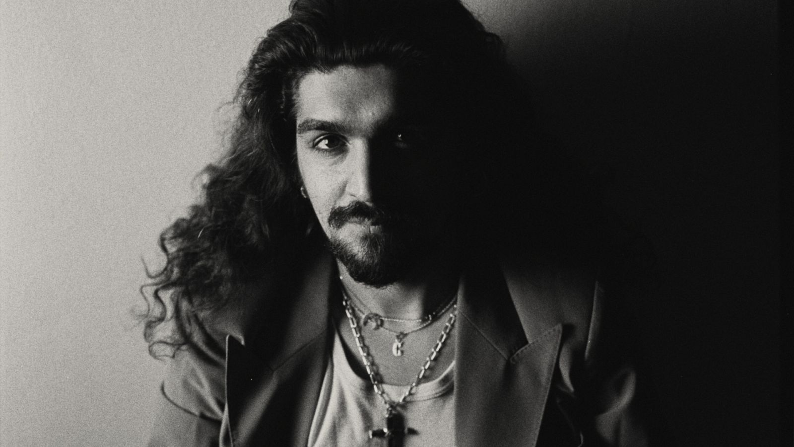 Israel Fernández es el protagonista de este especial Radio 3 Extra