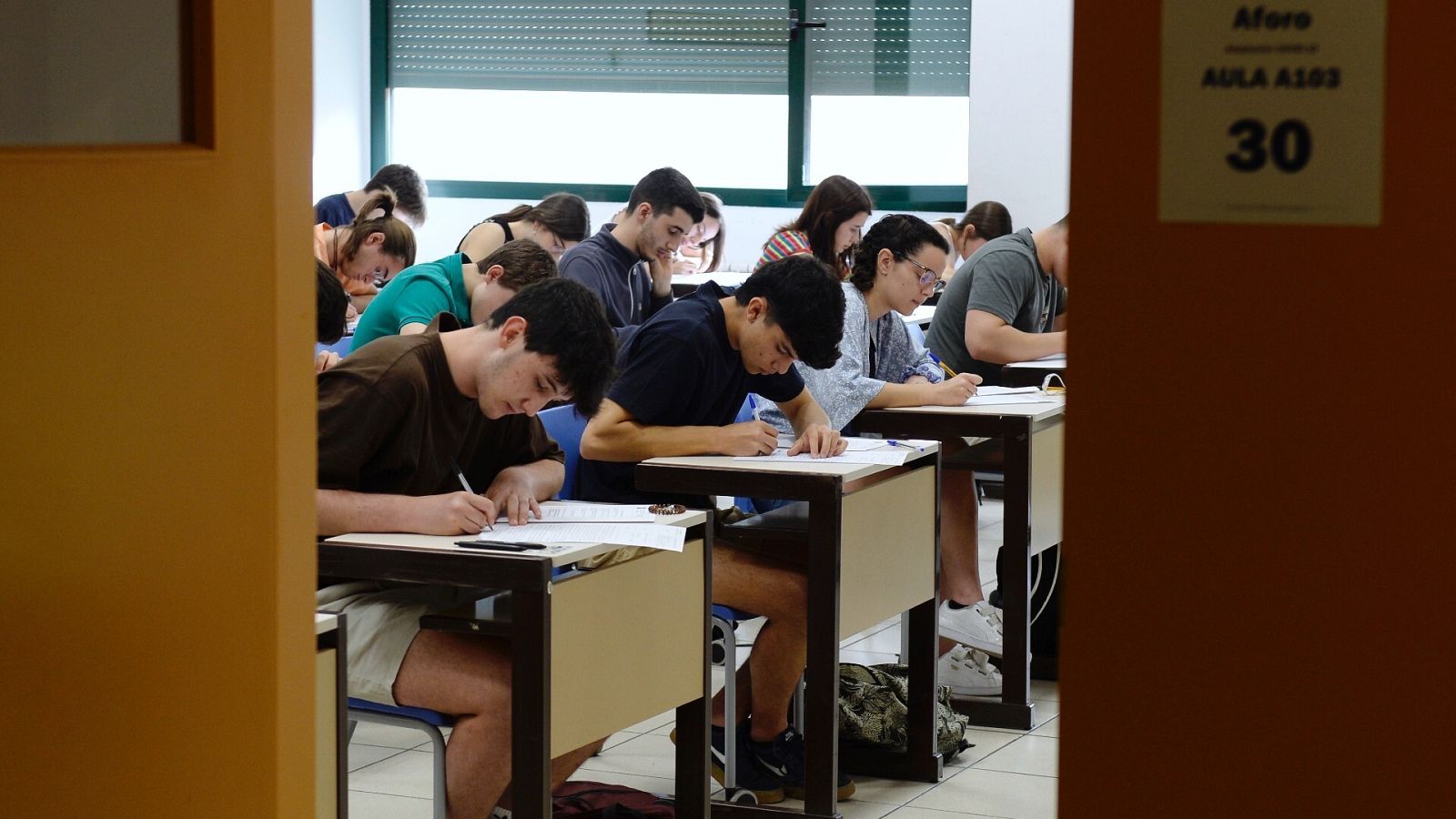 ¿Es realmente más difícil la EBAU en algunas comunidades?