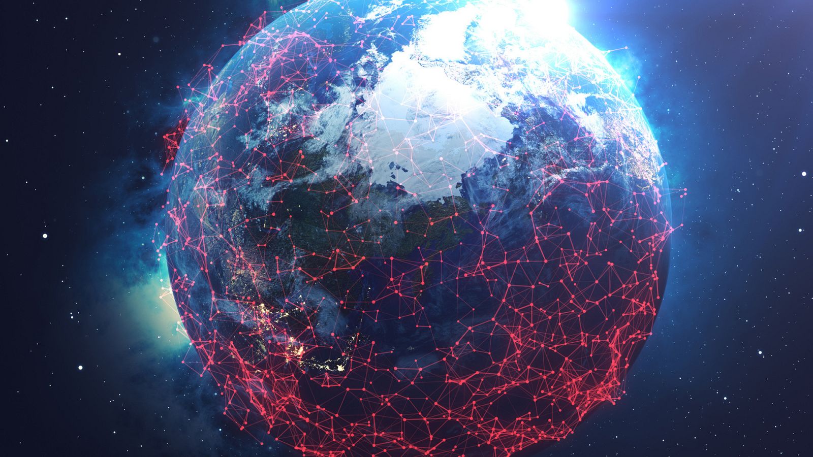 Un mundo convulsionado