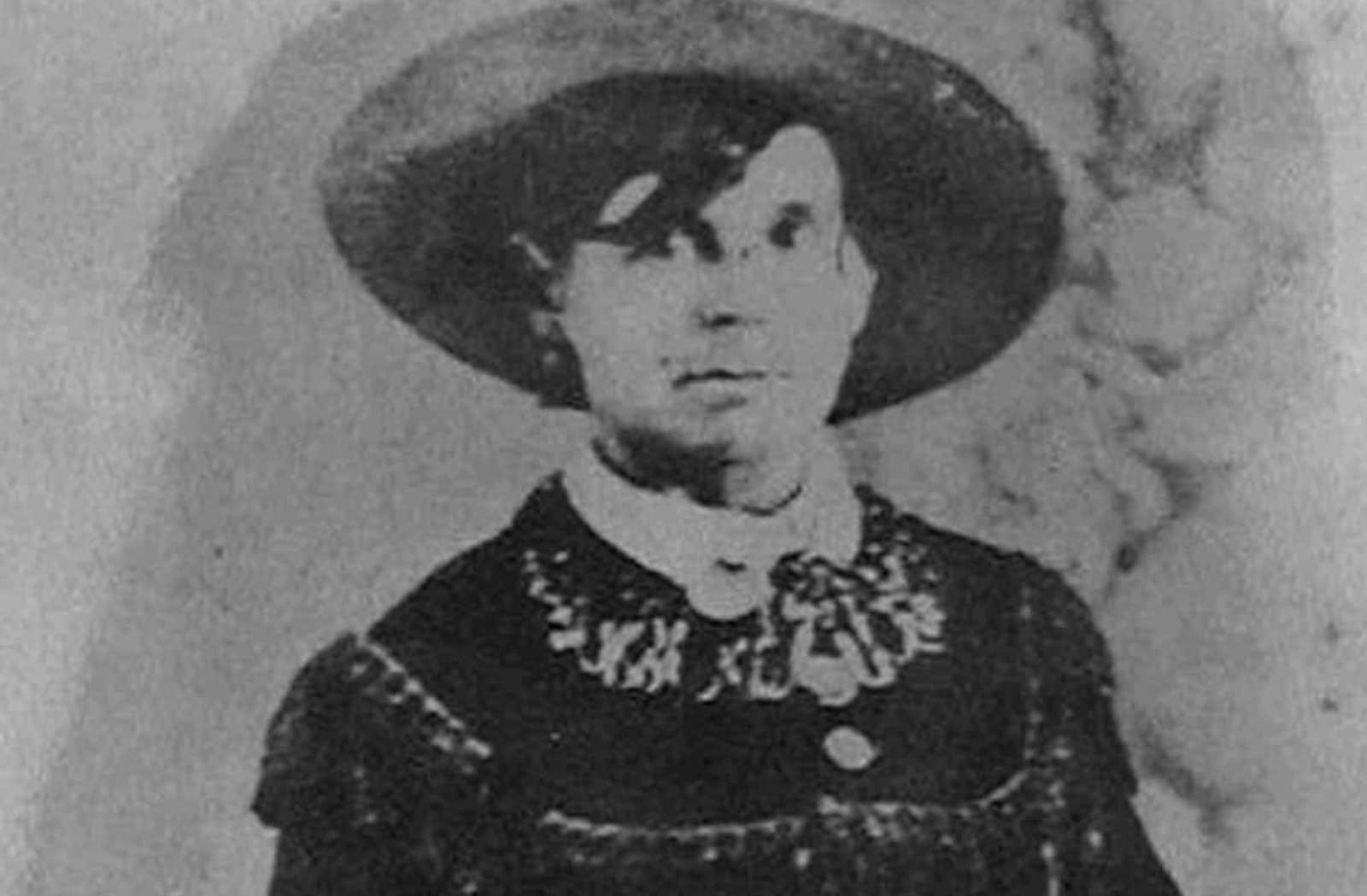 Belle Starr, la delincuente del lejano oeste
