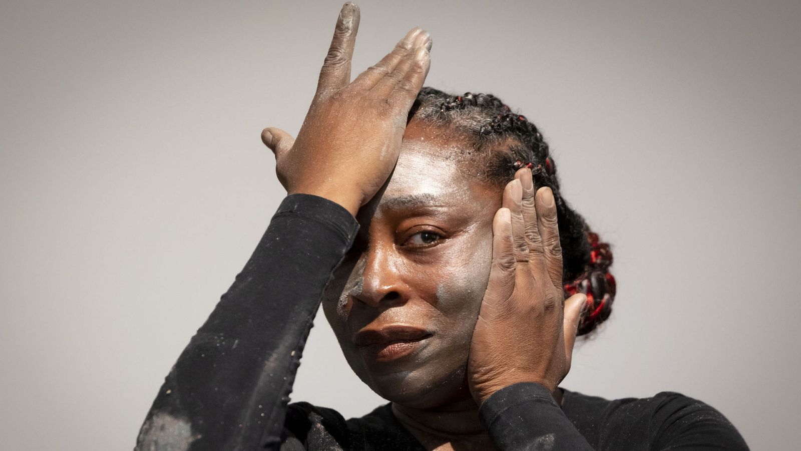 Performance 'Solid Maneuvers'