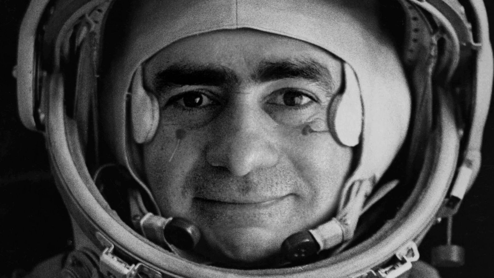 La pieza Sputnik de Joan Fontcuberta está incluida en FAKE NEWS. La fábrica de mentiras (Espacio Fund. Telefónica, Madrid)