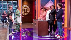 MasterChef Celebrity 8 | ¡Se confirma! Toñi Moreno ya es la favorita de la edición