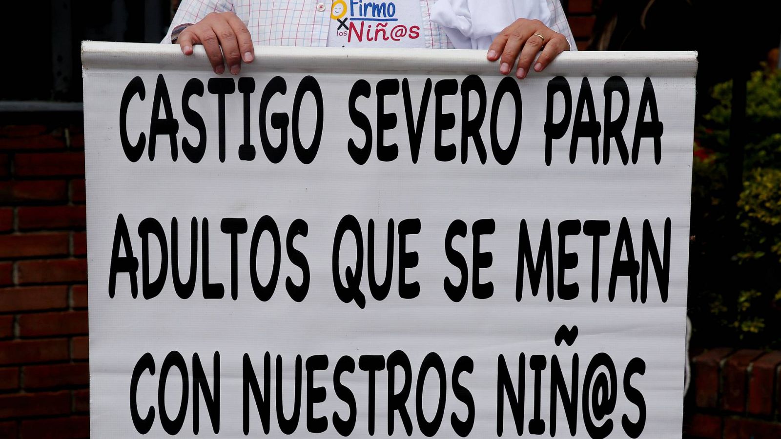 Muere Luis Alfredo Garavito, condenado por abusar y asesinar a casi 200 niños y niñas en Colombia