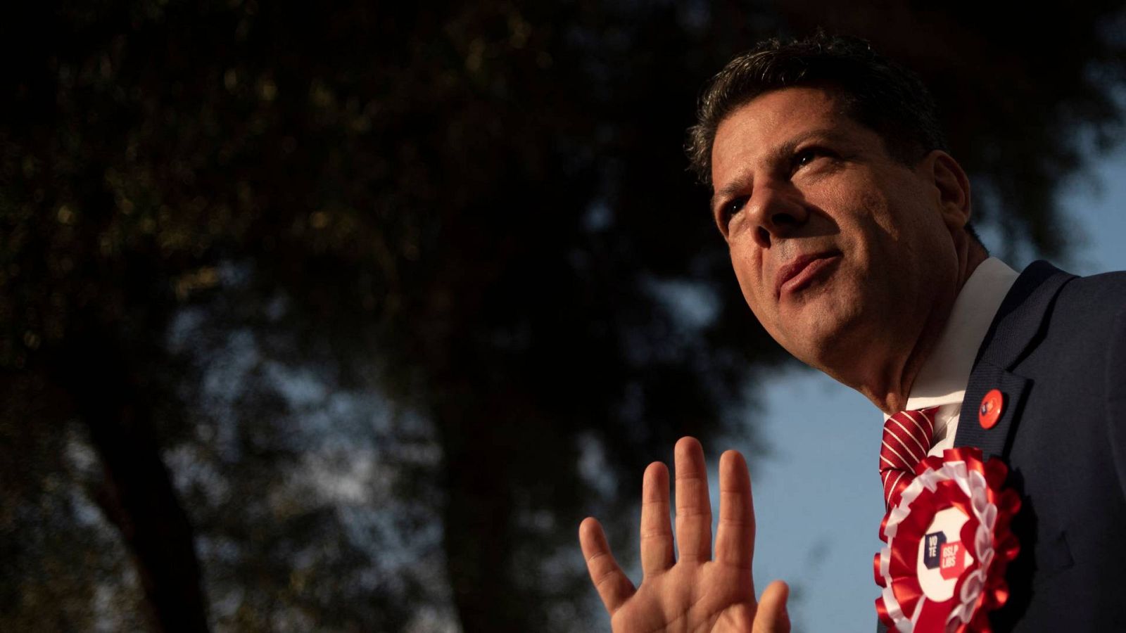La coalición de Fabian Picardo gana las elecciones de Gibraltar