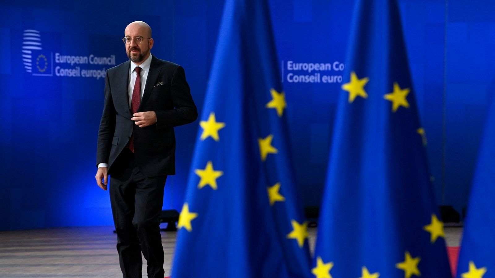 Arranca la última cumbre europea del año centrada en la economía, la energía y el apoyo a Ucrania