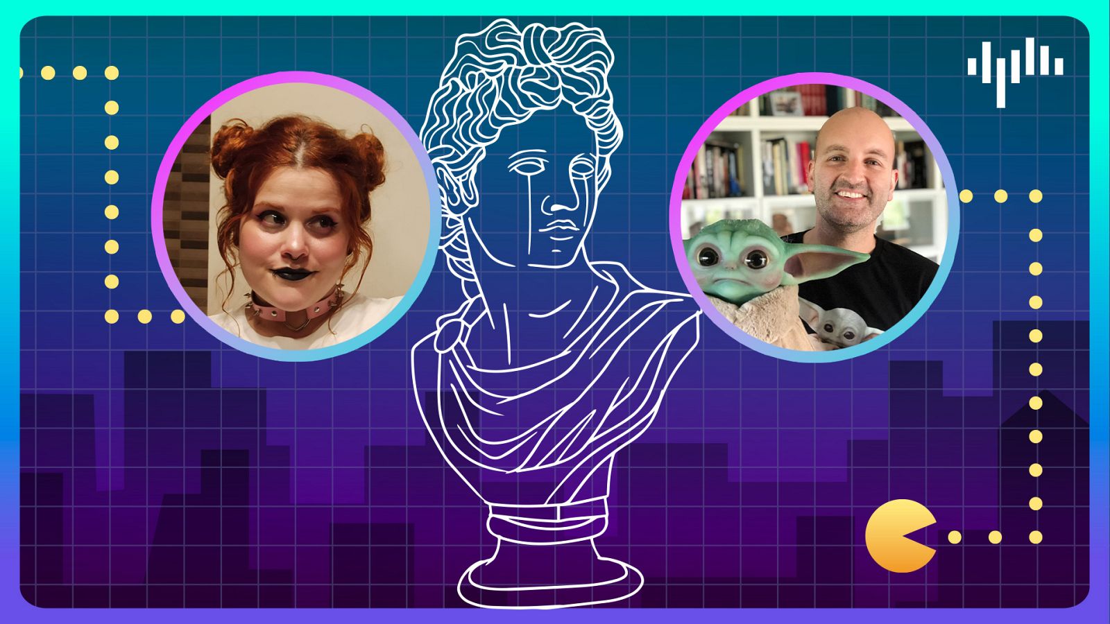 Somos Gamers | ¿Se esculpen los videojuegos? El arte del modelado 3D y la animación, segundo nivel