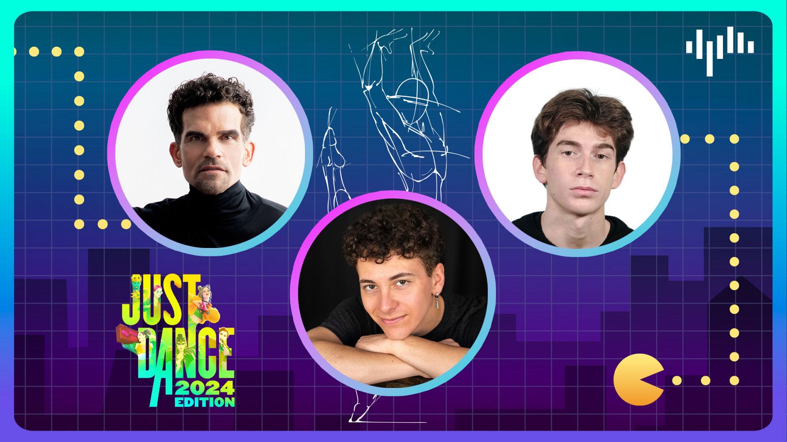 Somos Gamers | Bailar con videojuegos: de 'Just Dance' a 'Bailando un tesoro'. La danza, tercer nivel