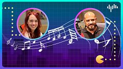 ¿Cómo se compone la banda sonora de un videojuego? La música, cuarto nivel de 'Somos Gamers'