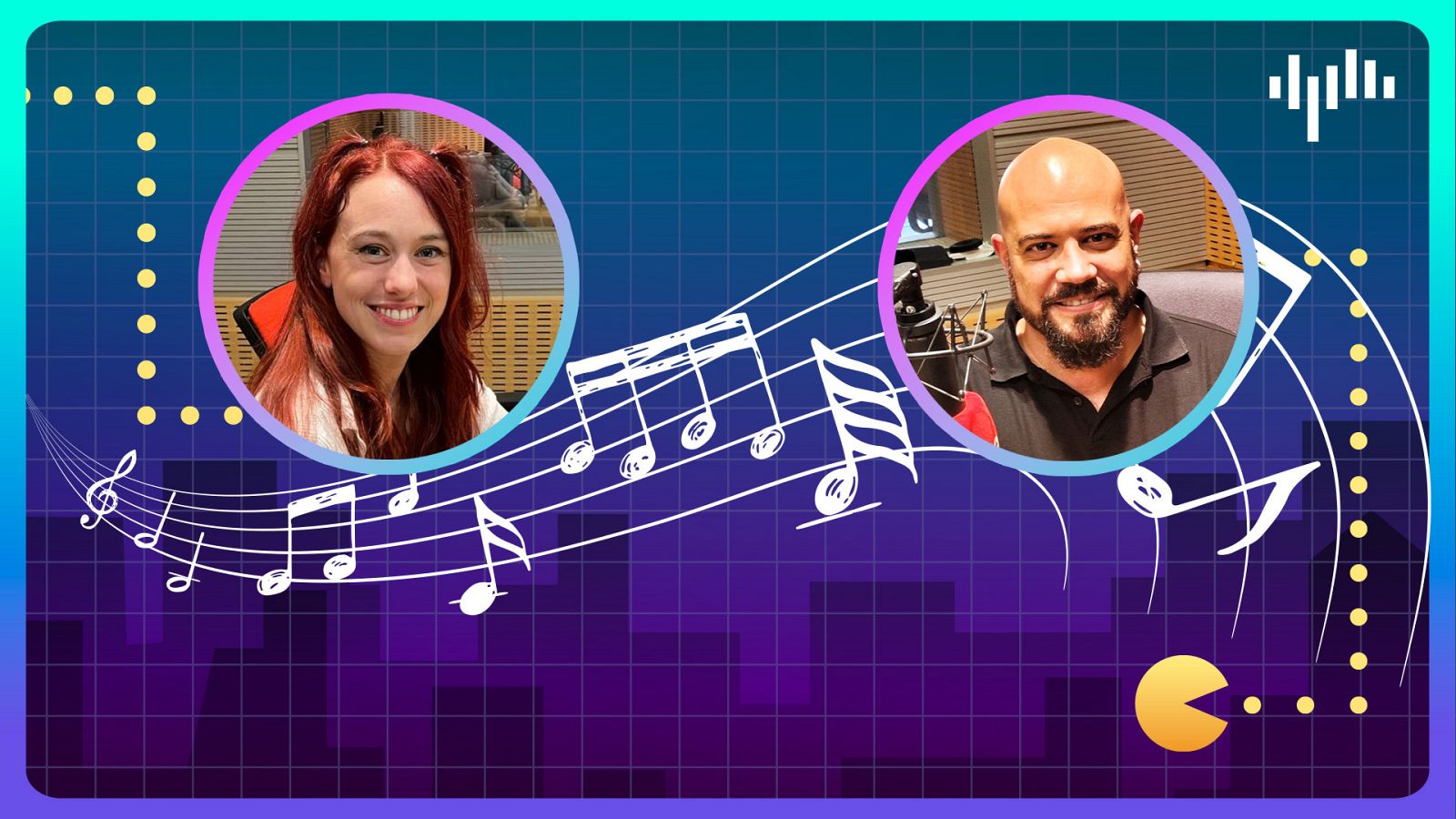 Somos Gamers | ¿Cómo se componen las bandas sonoras para videojuegos? La música, cuarto nivel