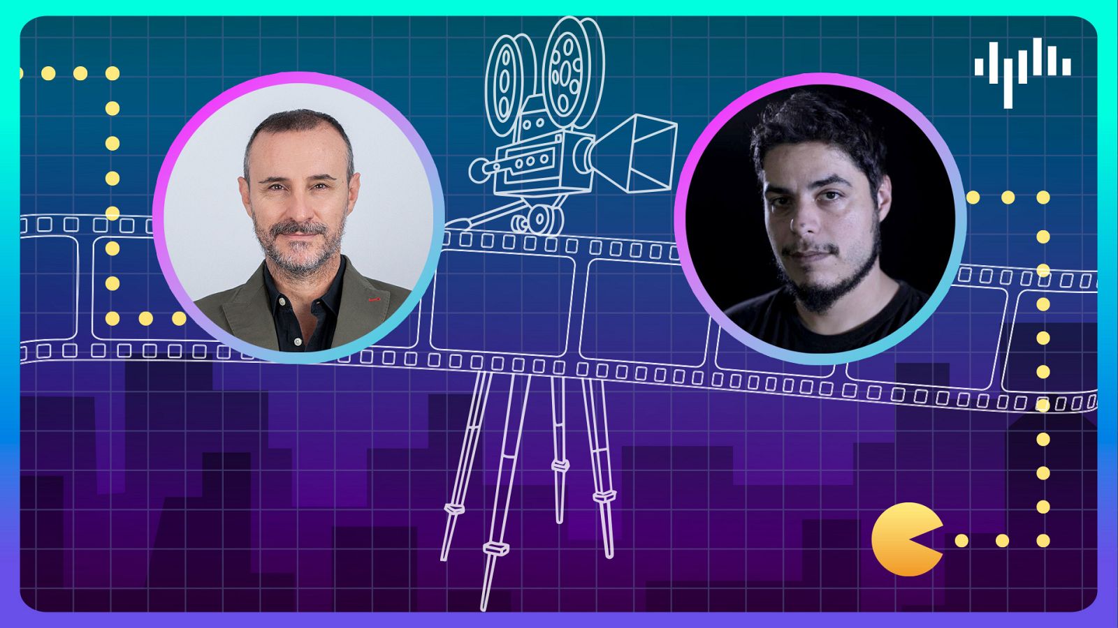 Somos Gamers | ¿Contar una historia en videojuego o película? Esa es la cuestión... El cine, séptimo nivel