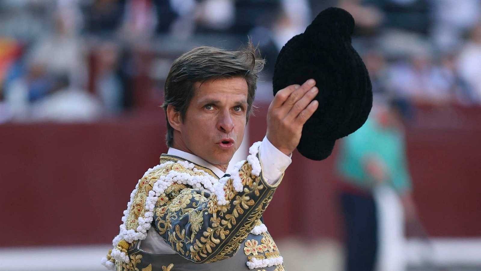 `El Juli¿, Premio Nacional de Tauromaquia 2023