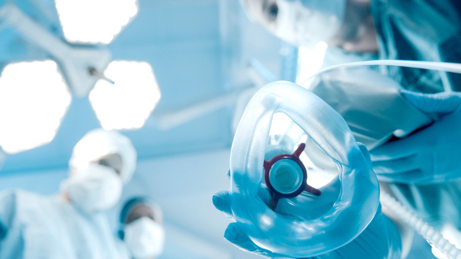 Ahora o Nunca | Día Mundial de la Anestesia