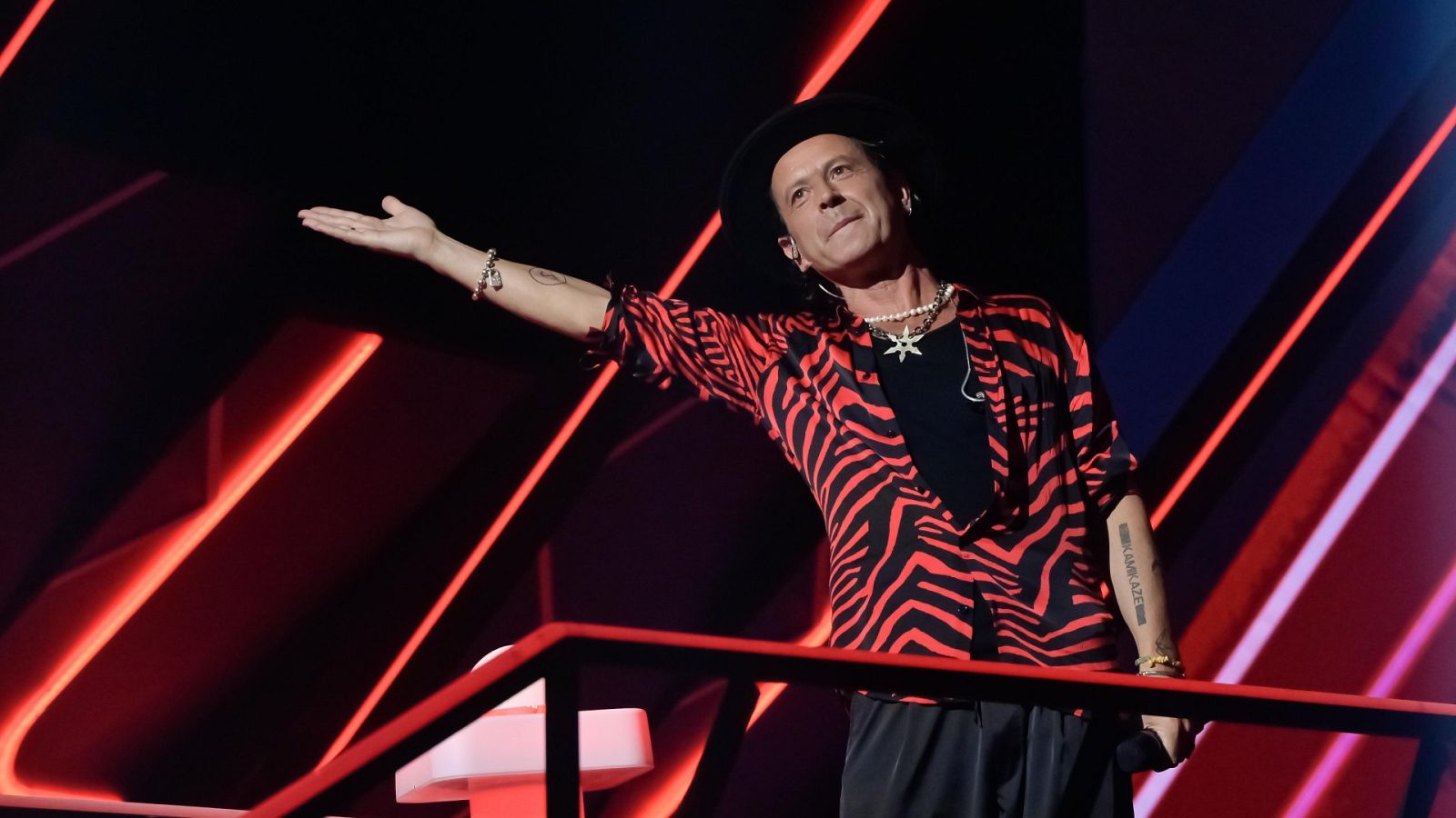 Dúos Increíbles tiene sus primeros dúos definitivos