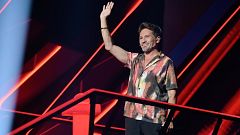 La conoce desde pequeña y aun así no la elige: la decisión más difícil de David DeMaría en Dúos Increíbles